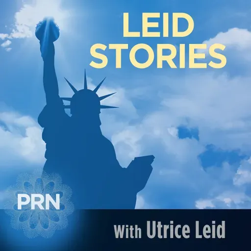 Leid Stories 7.19.23