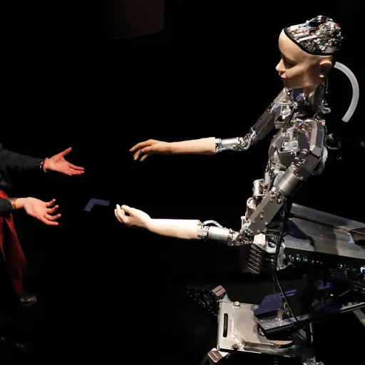 Why Trump’s Got A Big AI Problem