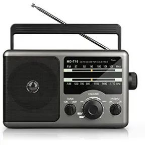 Radio extra