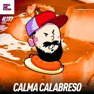 DNL#197 - LONA DIRETA: A maior SEPARAÇÃO da história; Contrata-se GIRAFA; CALABRESO rural ft. RAFA CAMARGO