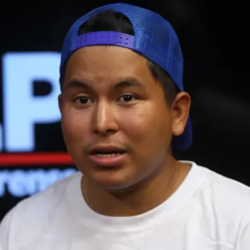 ENTREVISTA: Con 24 años, Neftalí Zamora se convierte en el diputado más joven en la Asamblea Nacional