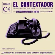 El Contextador #1 Un futuro para Adam: el primer niño gazatí atendido en Beirut