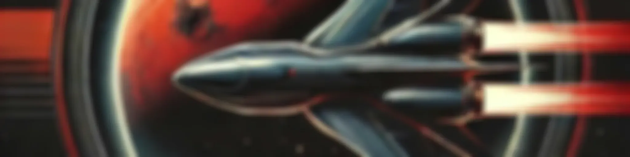 Mission to Mars