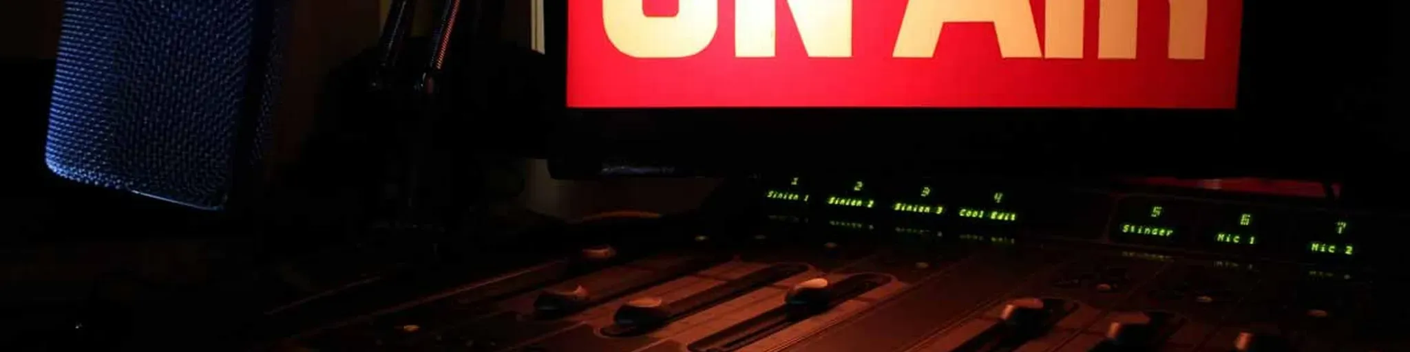 Radio Oh Waw