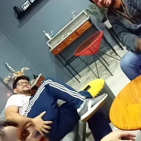 Radio katarsis