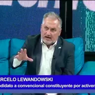 "La Provincia está en manos de un obsesivo del poder. Cuanto más poder tenga, más a latigazos va a llevar a la población