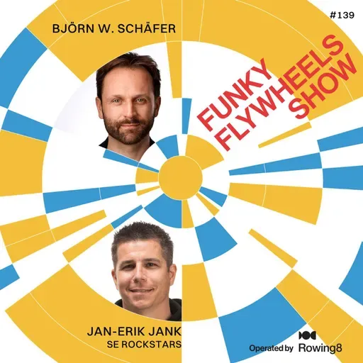 Discovery Calls, die keine sind und was Du dagegen tun kannst - EP 139 | Classics mit Jan-Erik Jank