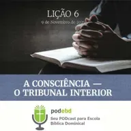 A Consciência - O Tribunal Interior