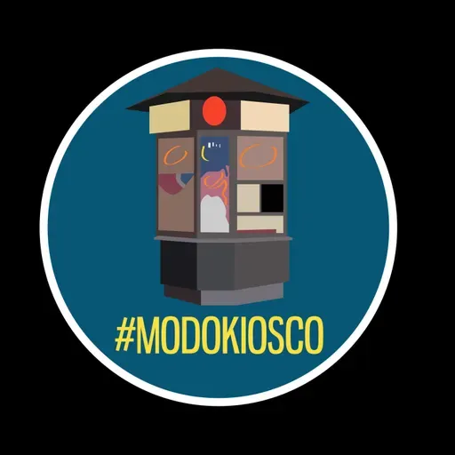 ModoKiosco - lunes 30 de septiembre del 2019
