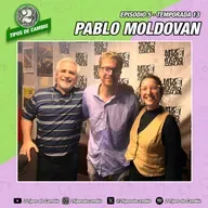 E05|S13 Pablo Moldovan - #bcra #chatgpt #universal