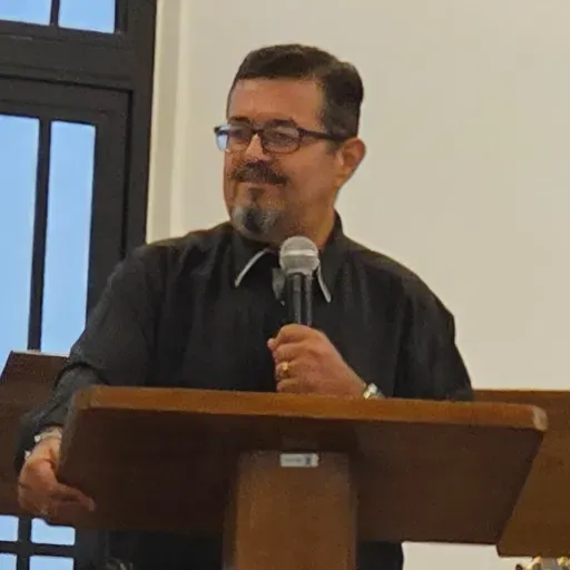 Perseverança que Resulta da Graça (18/11/2026)