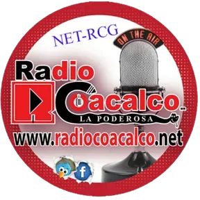 La Poderosa Radio Coacalco