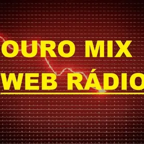 Ouro Mix WEB Rádio