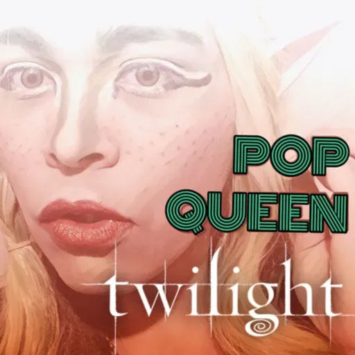 #50 La Saga de Crepúsculo