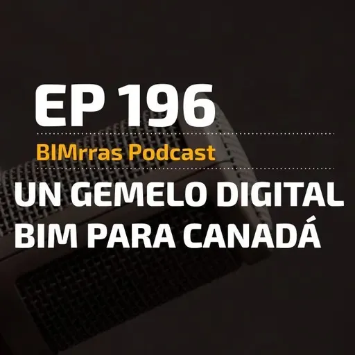 196 Un gemelo digital BIM para Canadá