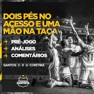 RESENHA SANTISTA - 11/11/2024