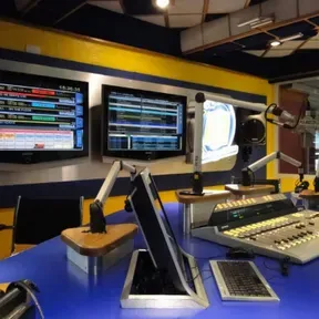 Jornalismo Cientifico FM