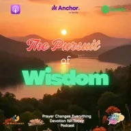 “The Pursuit of Wisdom"