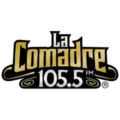 La Comadre Puebla - 105.5 FM - XHHIT-FM - Grupo ACIR - Puebla, PU