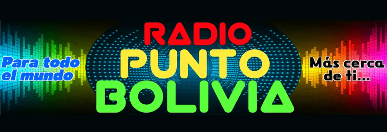 RADIO PUNTO BOLIVIA