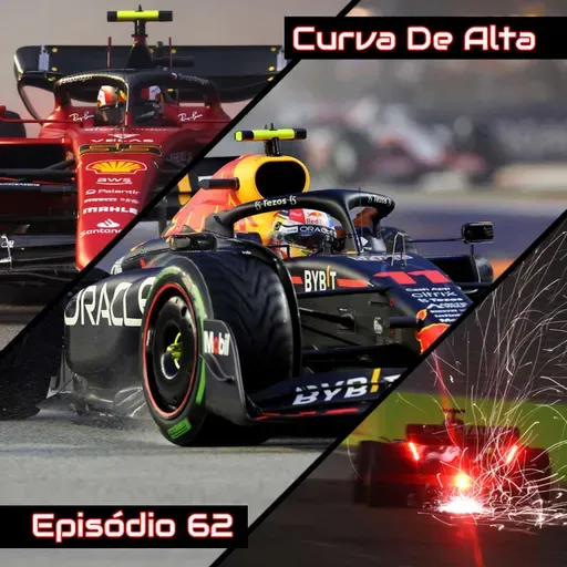 #62 - GP de Singapura