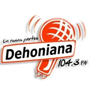Dehoniana 104.3 fm
