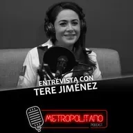 ESPECIAL CANDIDATAS 2022: TERE JIMÉNEZ