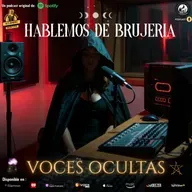 Ep166. Hablemos de Brujería