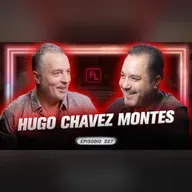 La noche que atacaron a Televisa, yo estaba ahí - Hugo Chavez Montes