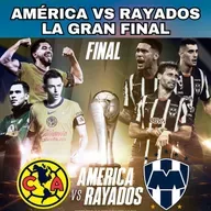 Todo lo que necesitas saber de la final América Vs Rayados
