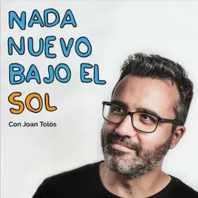 Nada nuevo bajo el sol