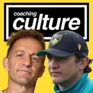 Phil Dowson: How A Director Of Rugby Shapes Behavior, Balance, And Belief