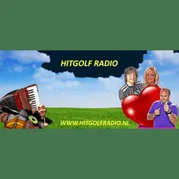 Hitgolfradio