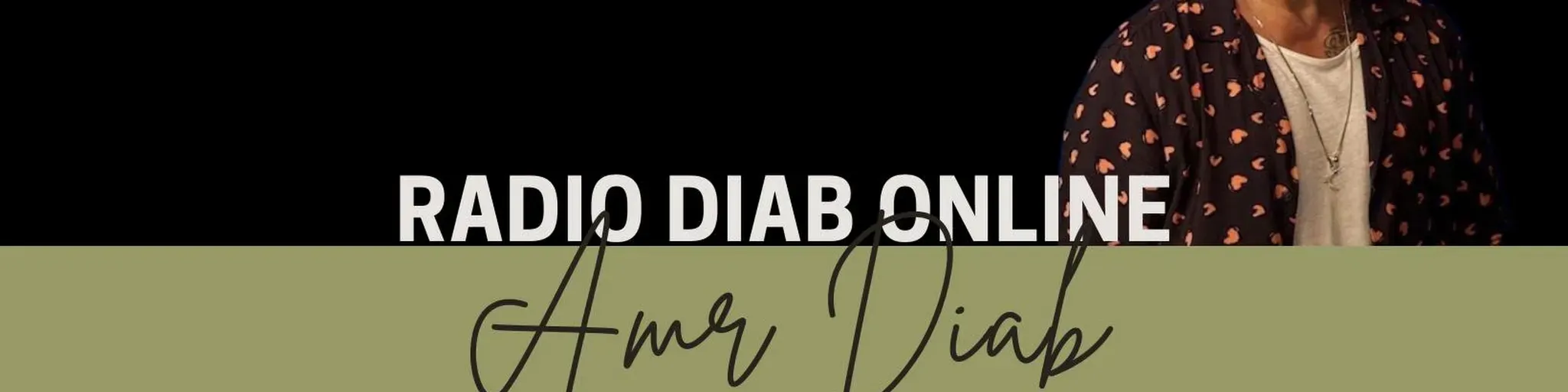Radio Diab online