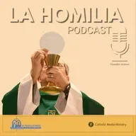 E250 - ¡Es el Señor! ... y se lanzó al mar.