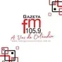 Rádio Gazeta 105.9 FM