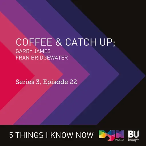 Poole’s Growing Business Community & Standout Marketing in the Wine Sector with Fran Bridgewater & Garry James #S3E22