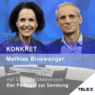 «Wie viel Verwaltung braucht ein wohlhabendes Land - und wie viel Leistung ist es bereit, sich selbst noch abzuverlangen?»