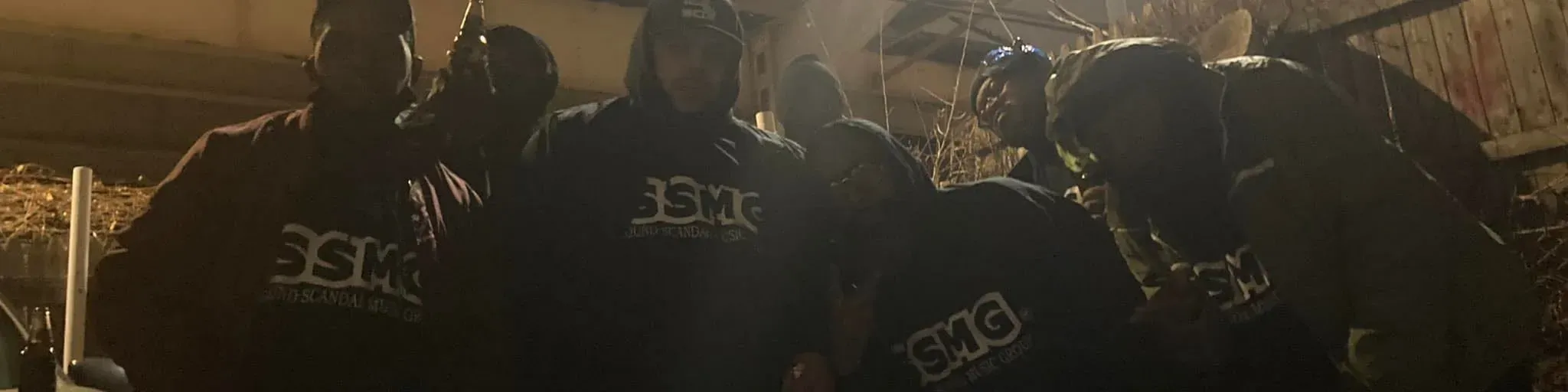 SSMG RADIO