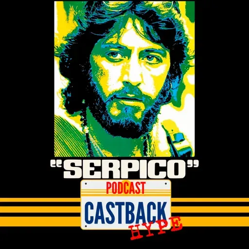 Castback Hype 191 - Serpico (1973)