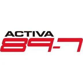 Activa 89.7 en vivo