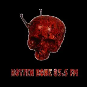 ROTTEN BONE 85.5 FM