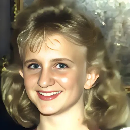 Deanna Merryfield