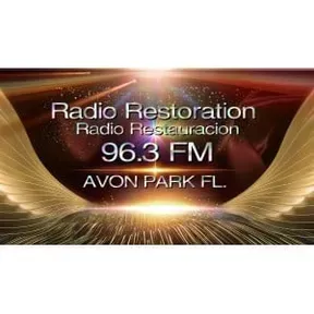 Radio Restoration 96.3 fm