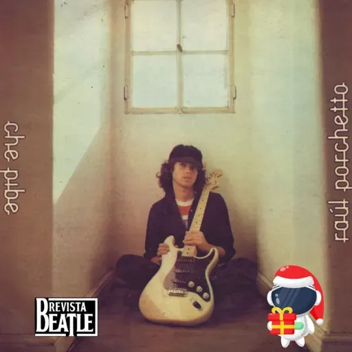 Revista Beatles 23 12 2024