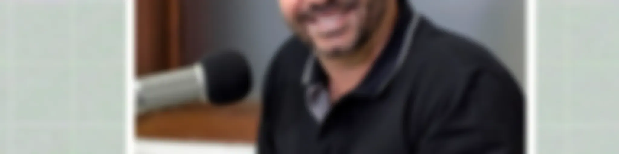 Compartilhando a Palavra