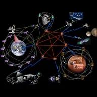 VuFyuM s07e37: Corrección de errores en telecomunicaciones + El internet interplanetario