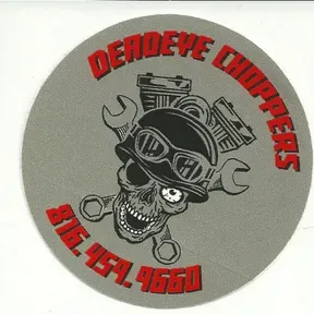 Deadeye Choppers