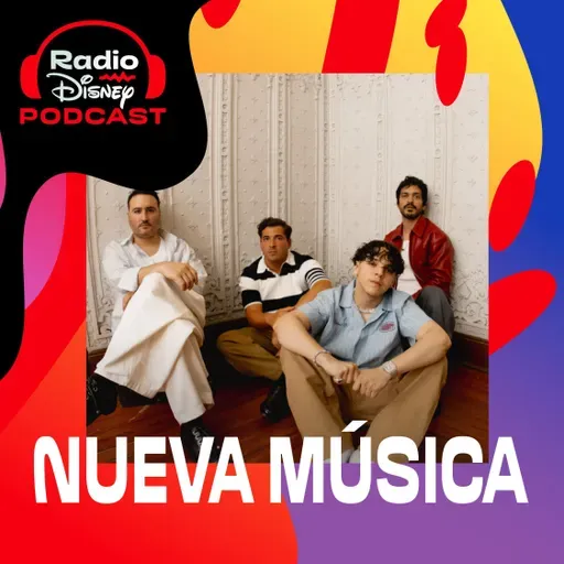 18/07 | Reik ft Xavi, Emanero, Morat  y más