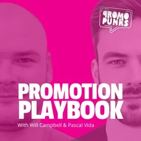 Promotion Playbook